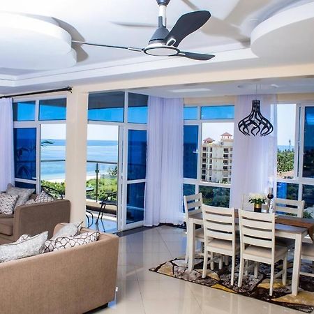 Emirates Reef Apartment 8D Mombassa Buitenkant foto