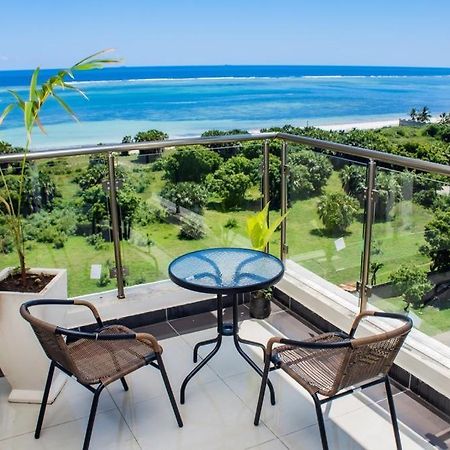 Emirates Reef Apartment 8D Mombassa Buitenkant foto