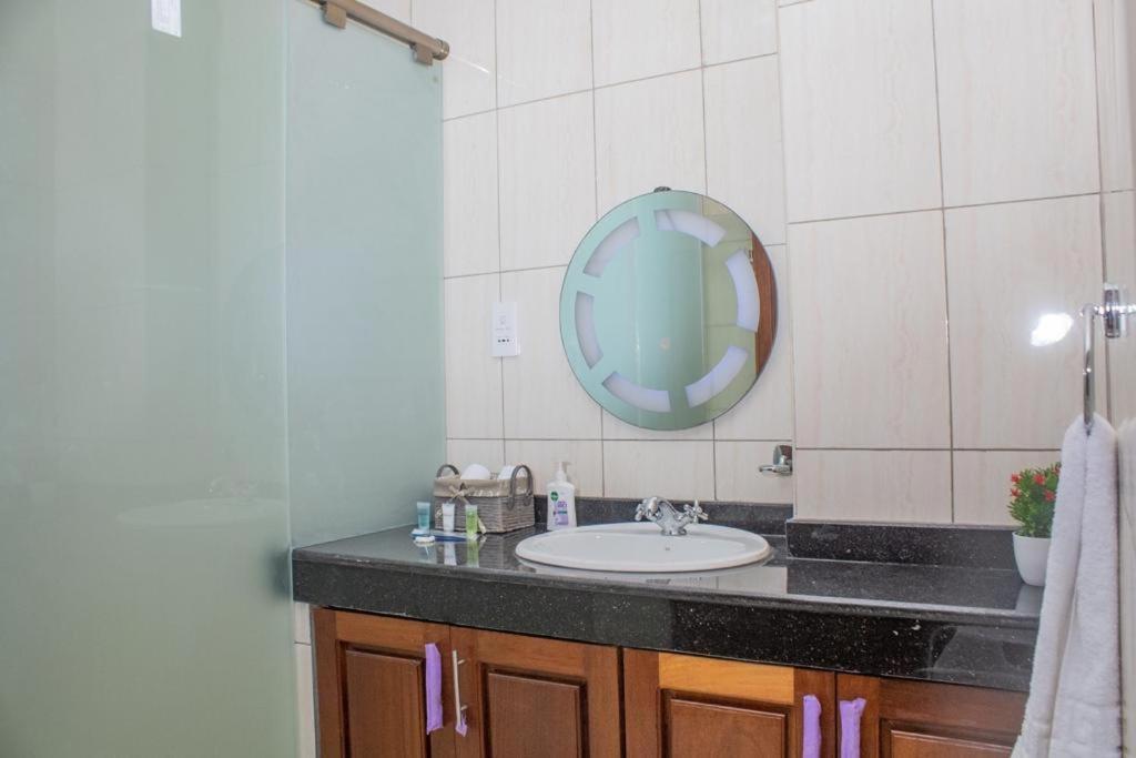 Emirates Reef Apartment 8D Mombassa Buitenkant foto