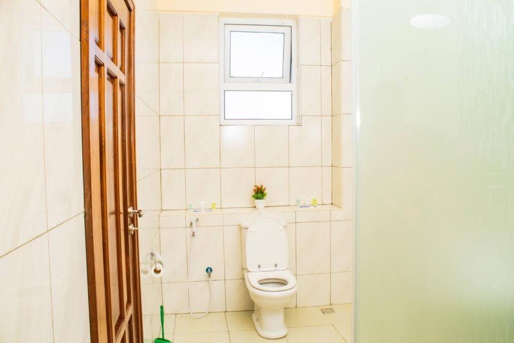 Emirates Reef Apartment 8D Mombassa Buitenkant foto