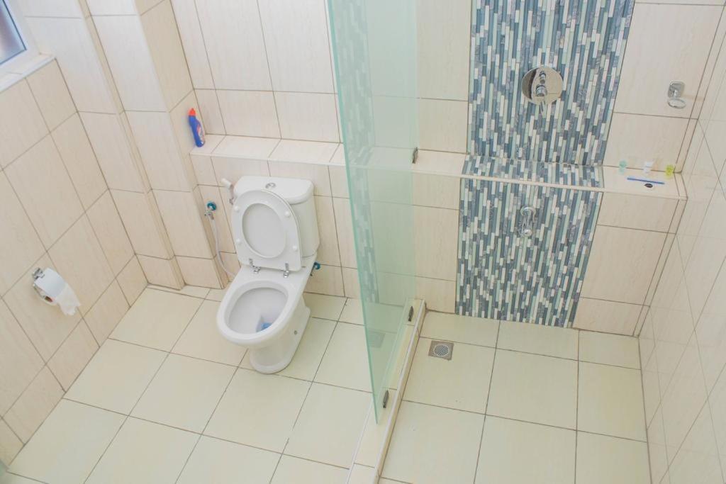 Emirates Reef Apartment 8D Mombassa Buitenkant foto