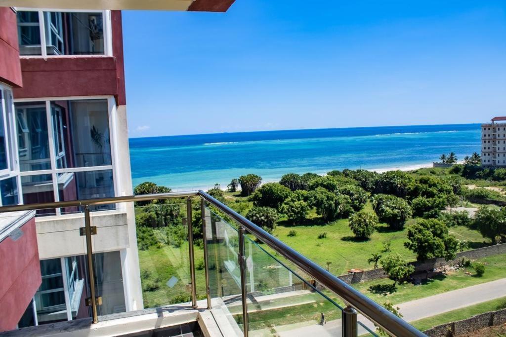 Emirates Reef Apartment 8D Mombassa Buitenkant foto